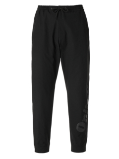 PANTS BLACK
