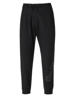 PANTS BLACK