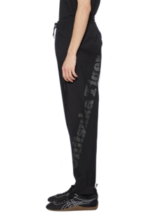PANTS BLACK