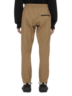 PANTS LIGHT BROWN