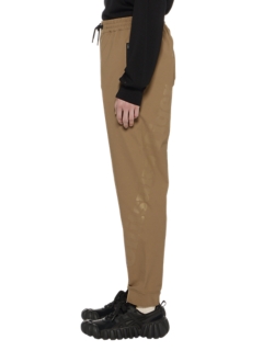 PANTS LIGHT BROWN