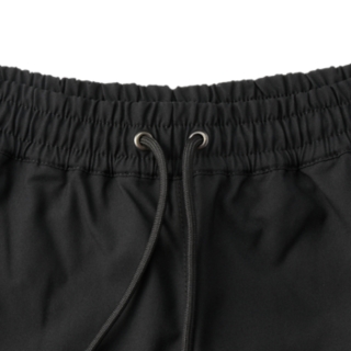 PANTS BLACK