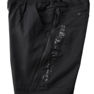 PANTS BLACK