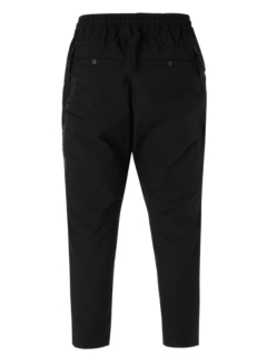 PANTS BLACK