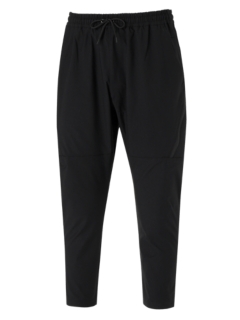 PANTS BLACK
