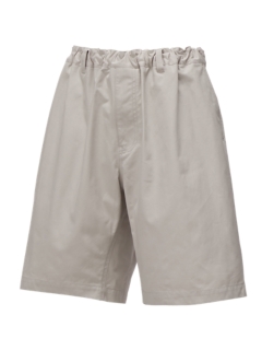 Onitsuka Tiger SHORTS LIGHT GREY 2181A957