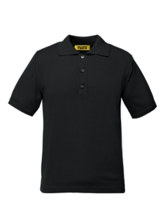 KNIT POLO SHIRT