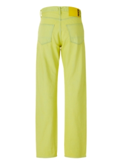DENIM PANTS
