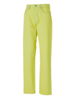 【未使用✨】Onitsuka Tiger 25SS DENIM PANTS WOMEN'S DENIM PANTS - Onitsuka Tiger | Onitsuka Tiger ONLINE STORE