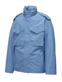 Onitsuka Tiger JACKET BLUE 2181A987