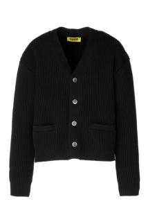 KNIT CARDIGAN