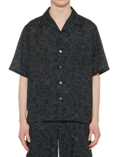 PRINTED SHIRT