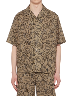 PRINTED SHIRT