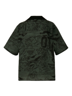 PRINTED SHIRT