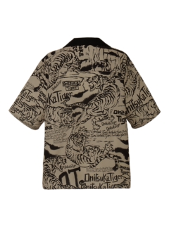PRINTED SHIRT