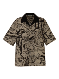 PRINTED SHIRT