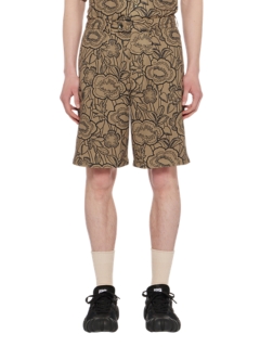 PRINTED SHORTS