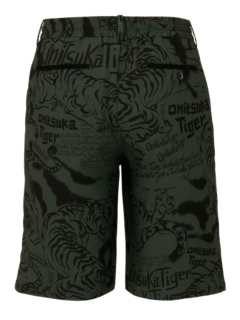 PRINTED SHORTS