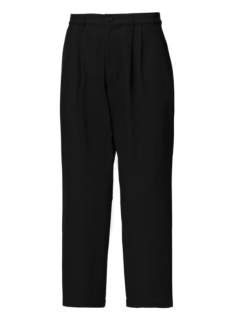 Onitsuka Tiger PANTS BLACK 2181B052