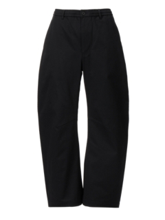 Onitsuka Tiger PANTS BLACK 2181B053