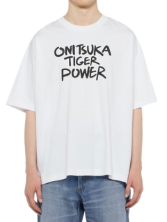 GRAPHIC TEE