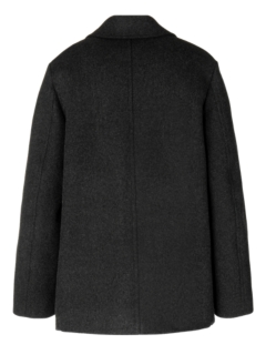 PEA COAT
