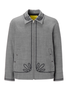 EMB JACKET