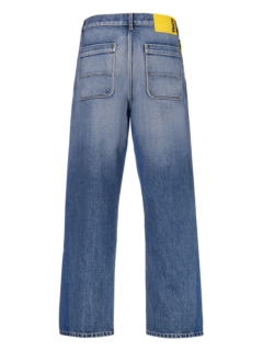 Onitsuka Tiger DENIM PANTS LIGHT BLUE 2181B089