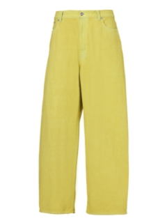 【未使用✨】Onitsuka Tiger 25SS DENIM PANTS DENIM PANTS - Onitsuka Tiger | Onitsuka Tiger ONLINE STORE