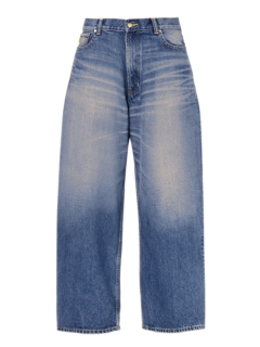 Onitsuka Tiger DENIM PANTS LIGHT BLUE 2181B115