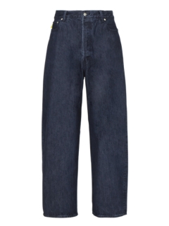 BAGGY DENIM PANTS