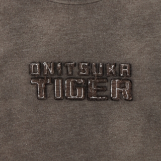 Top de manga corta | Official online store | Onitsuka Tiger ES