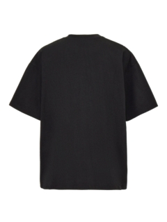 OVERSIZED GRAPHIC T