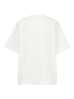 OVERSIZED GRAPHIC T