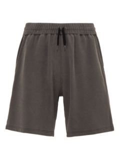 SWEAT SHORTS