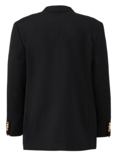 DOUBLE BREASTED JACKET