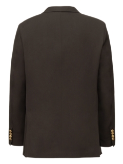 DOUBLE BREASTED JACKET