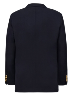 DOUBLE BREASTED JACKET