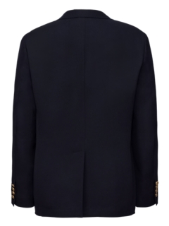 SINGLE BREASTED JACKET