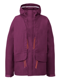 WINDBREAKER