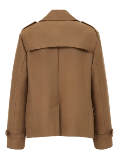 SHORT COAT