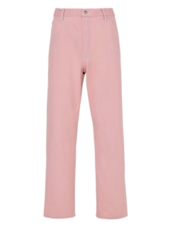 WIDE DENIM PANTS