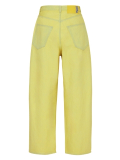 BAGGY DENIM PANTS