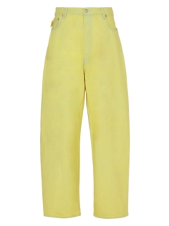 BAGGY DENIM PANTS