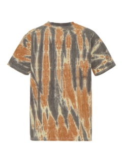 TIE-DYE SS TEE