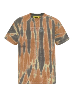 TIE-DYE SS TEE