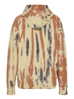 TIE-DYE HOODIE