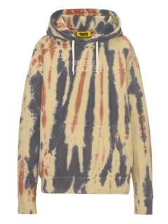 TIE-DYE HOODIE
