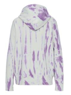 TIE-DYE HOODIE
