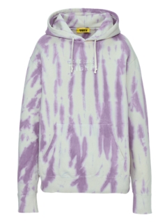 TIE-DYE HOODIE